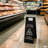 Double-Sided Caution Wet Floor Sign-94374826