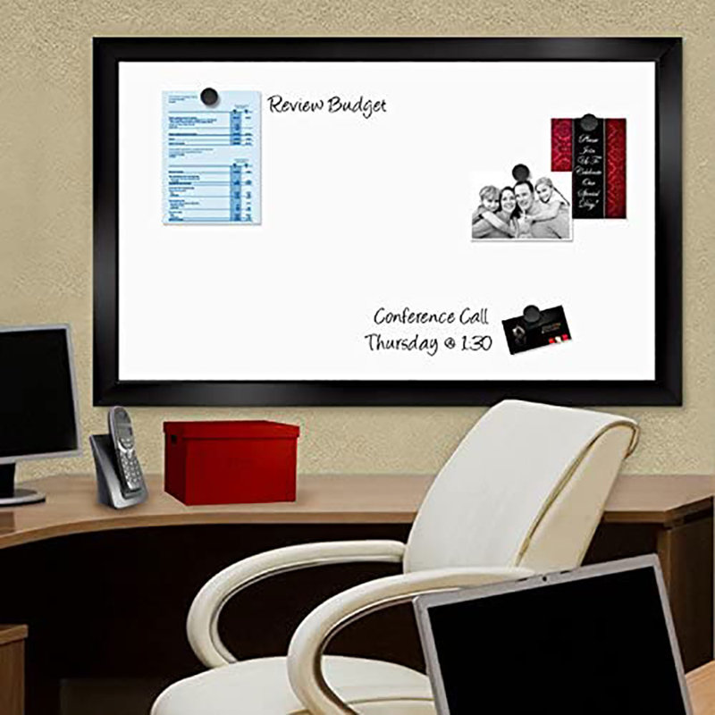Mattel Steel Wall Whiteboard
