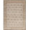 Ottoman Hand Knotted Wool Area Rug