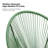 3 Piece Rattan Seating Group-360232726