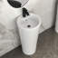 Lavabo de salle de bain 15 "Classic