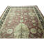 Tapis rectangulaire en laine 8 pi 2 po x 15 pi 8 po