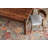Floral Tapestry Hand-Tufted Wool Brown/Red/Spice Rug-95170391