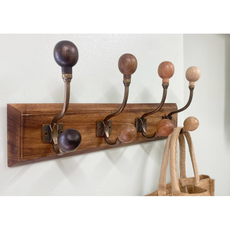 Novack Wall Wall Hook