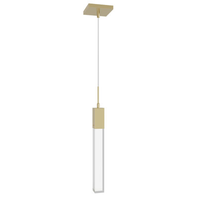 Original Glacier 1 - Light LED Pendant