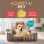 Lit pour animal de compagnie-1946643702