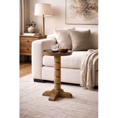Table Deemston Spot - amande