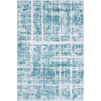 Jill Zarin Lexington Avenue Uptown Rug