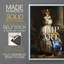 ANIMALS Series CCV - reproduction encadrée de qualité supérieure - prête à être accrochée - aucun clou requis - aucun clou requis-167790923-167791029