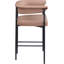 Tabouret de comptoir Malin-1030500653