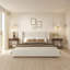 Lit plateforme tapissier Madiyson -1460528541-1460528536