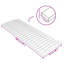 Rosalind Bed Frame-121502858