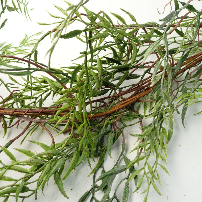 30cm Faux Garland