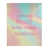Arc-en-ciel pastel