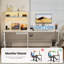 Modular L-Shaped Steel Computer Desk with Built-In Electrical Outlet-408245851-413917044