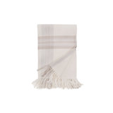 Geneva Hand Woven Throw Blanket