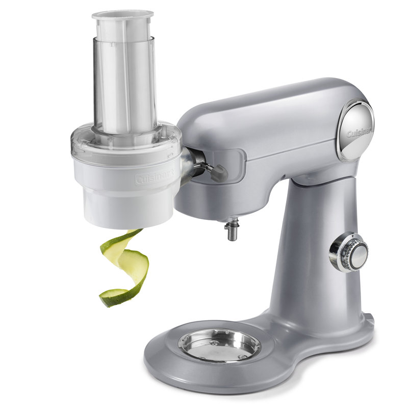 Cuisinart PrepExpress™ Spiralizer/Slicer Attachment