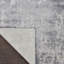 Tapis gris / ivoire Julyn-408229147