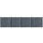 6Ft H Composite Privacy Fence Panels With Post-111686045-103675789