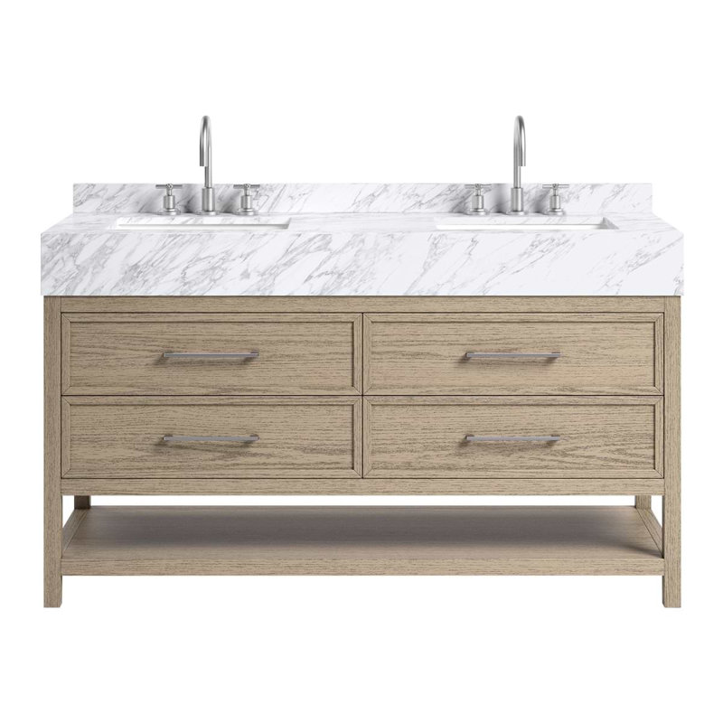 Rowan Vanity, 60" W