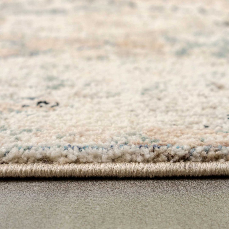 Johnston Southwestern Area Rug, Runner 60 x 240cm
