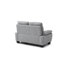 Causeuse moderne gris-757549900-761138349