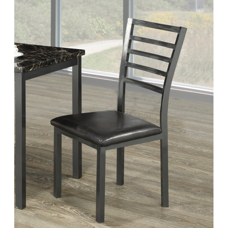 Chaise d'appoint Silwell