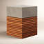 Mixx Accent Stool-1070720543