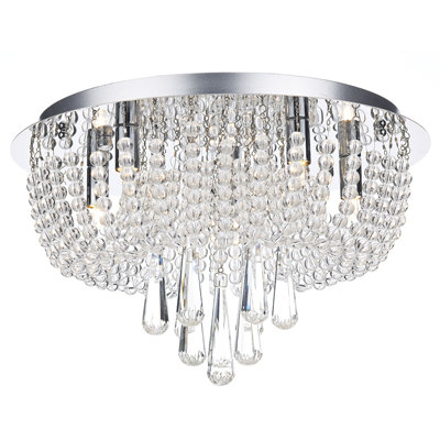 Flush Mount