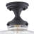 Millsap Glass Semi Flush Mount-349195452