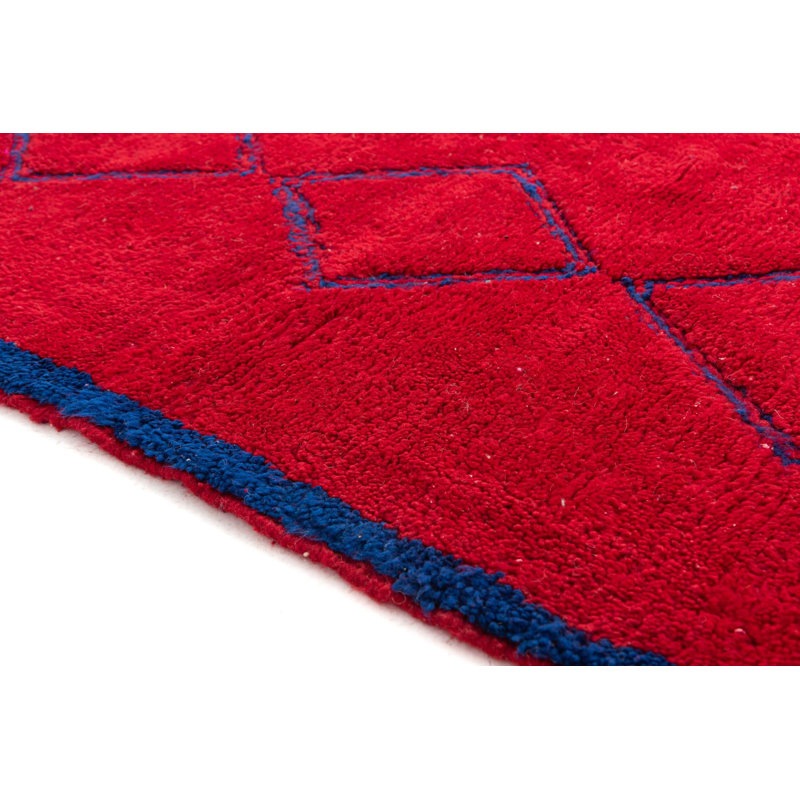Tapis rouge Odea