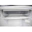 Réfrigérateur compact 4,6 pi cu Frigidaire - Design platine
