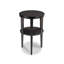 Martini End Table