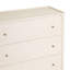 Paula 6 - Drawer Dresser-1262303603
