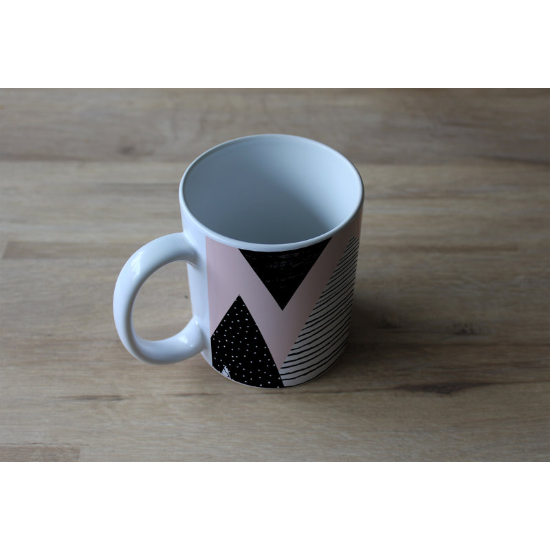 Haparanda Ceramic Coffee Mug