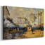Toile tendue Saint-Gallery-126240411