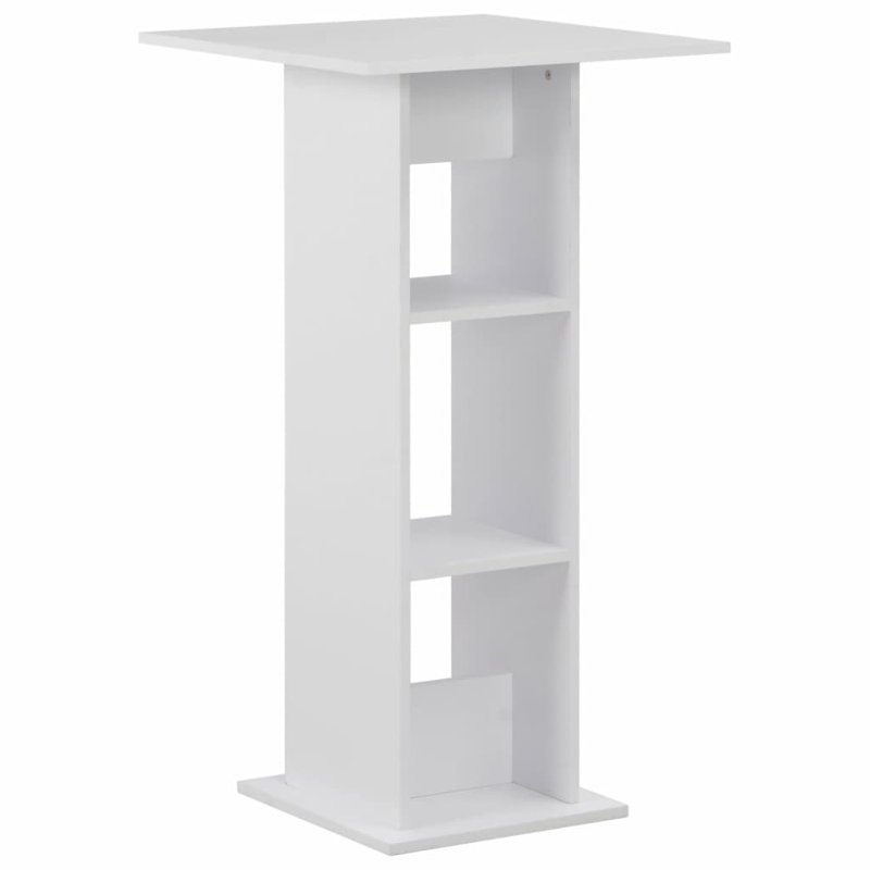 Bar Amrah Home, Blanc