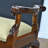 Madeira Upholstered Bench