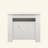 Multifunctional extendable console table
