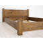 Brummett Solid Wood Bed-25610095