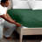 Extra Deep Microfiber Fitted Sheet-2029679315-2137371966