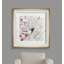 «Sitting Pretty Shiplap I», reproduction de peinture à l'huile sur toile tendue-32972434-32972432