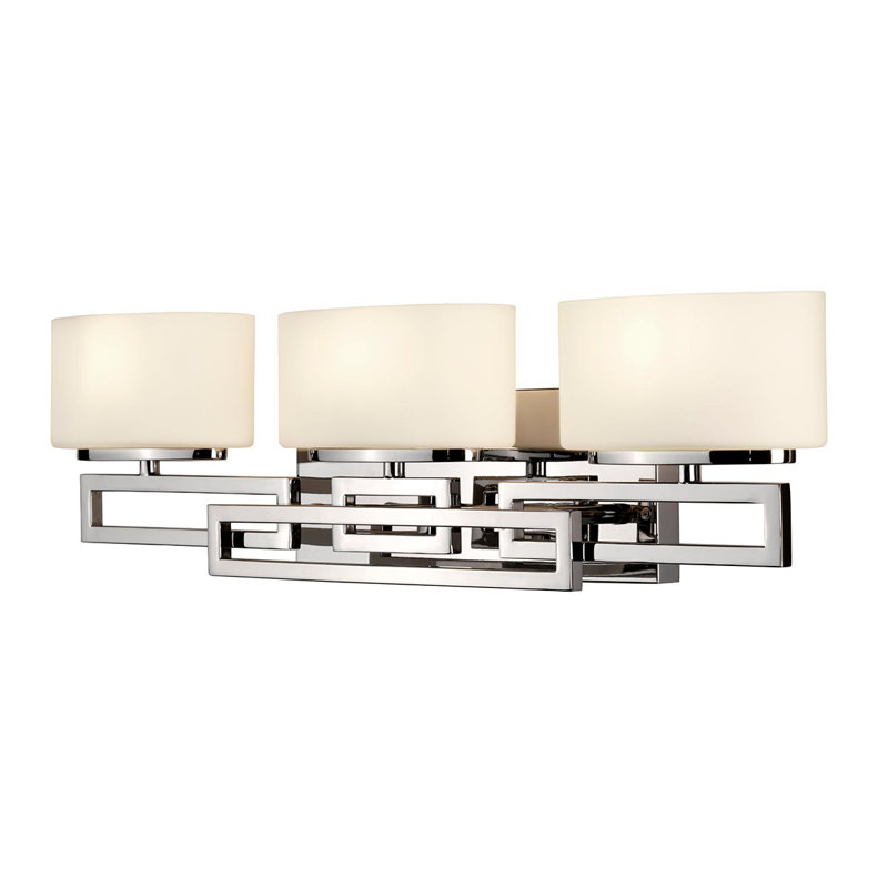 Spiers 3 - Light Vanity Light