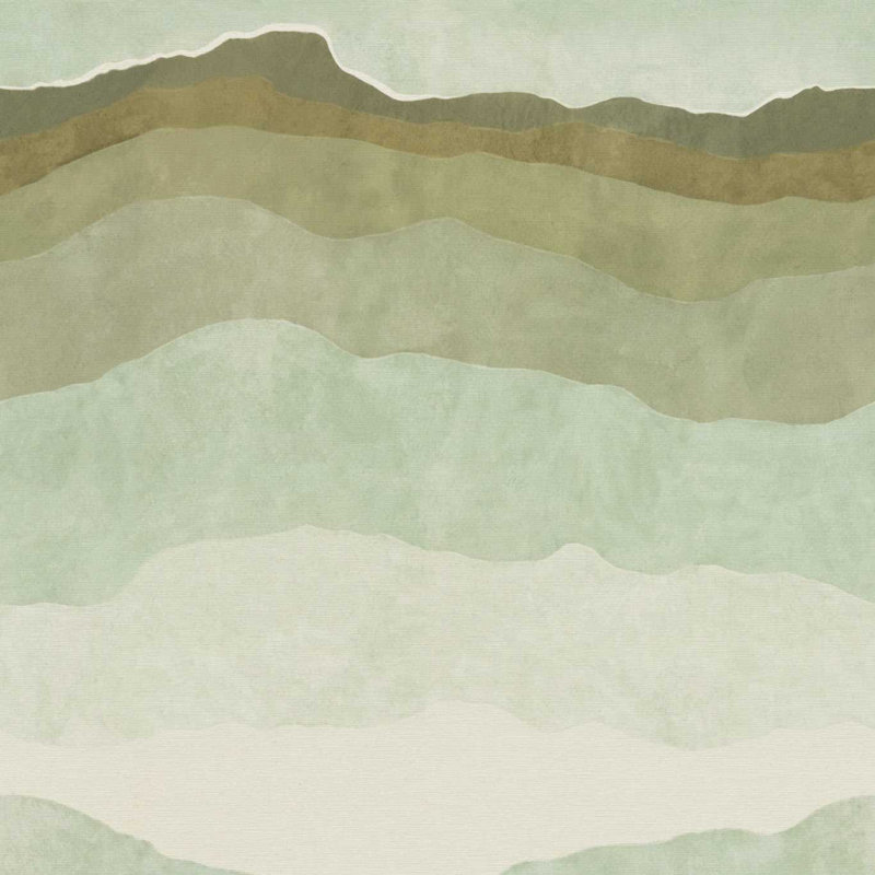 Sedimentary, Evergreen