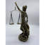 Abigayil, Dame de la Justice