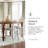 Kanisha Counter Height Barstool-120730761