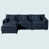 Blue Chenille is out of stock selected