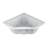 SIGNATURE® Corner 6060 Drop-In Whirlpool 3-Tile Flange-109767816-109767813