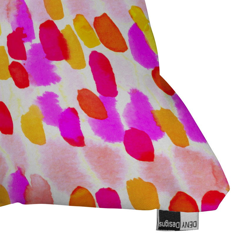 Throw Pillow, 16" x 16"
