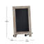 Millworks Tabletop or Wall Mount Magnetic Chalkboards-74938333-74973878